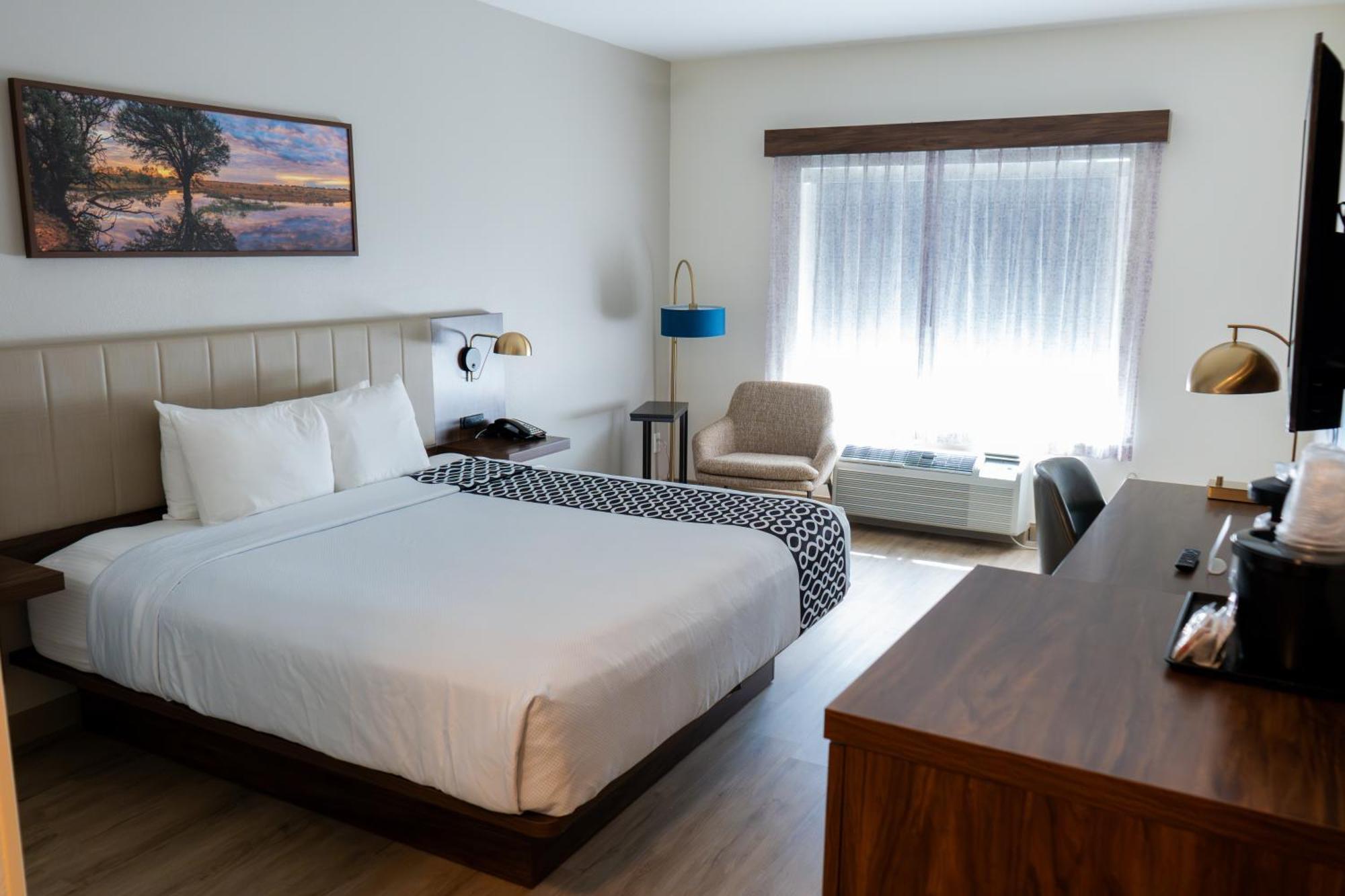 La Quinta By Wyndham Dallas Mesquite Dış mekan fotoğraf