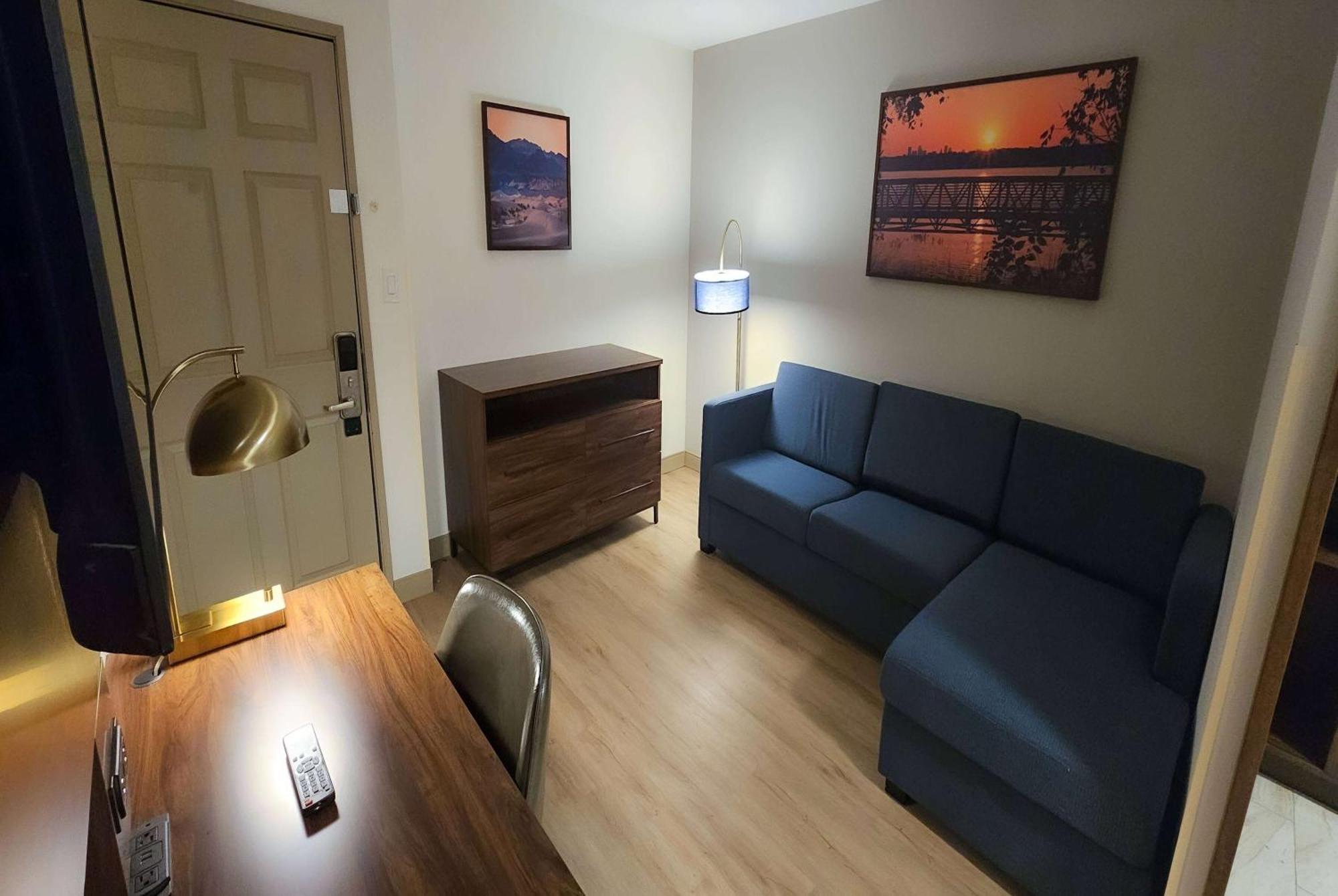 La Quinta By Wyndham Dallas Mesquite Dış mekan fotoğraf