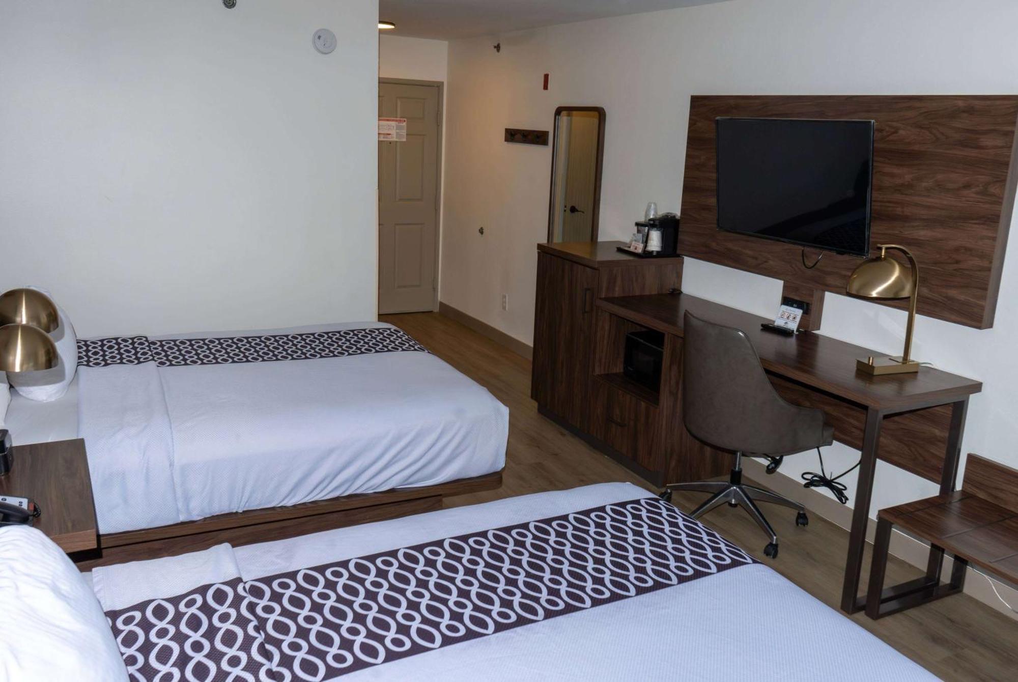 La Quinta By Wyndham Dallas Mesquite Dış mekan fotoğraf