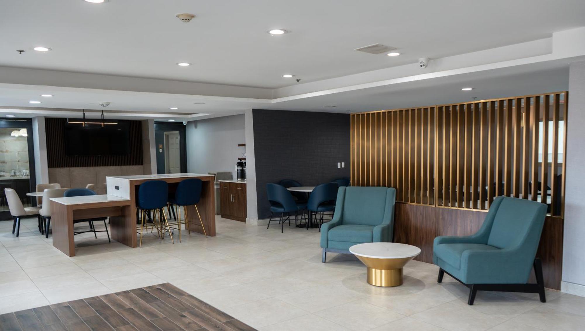La Quinta By Wyndham Dallas Mesquite Dış mekan fotoğraf