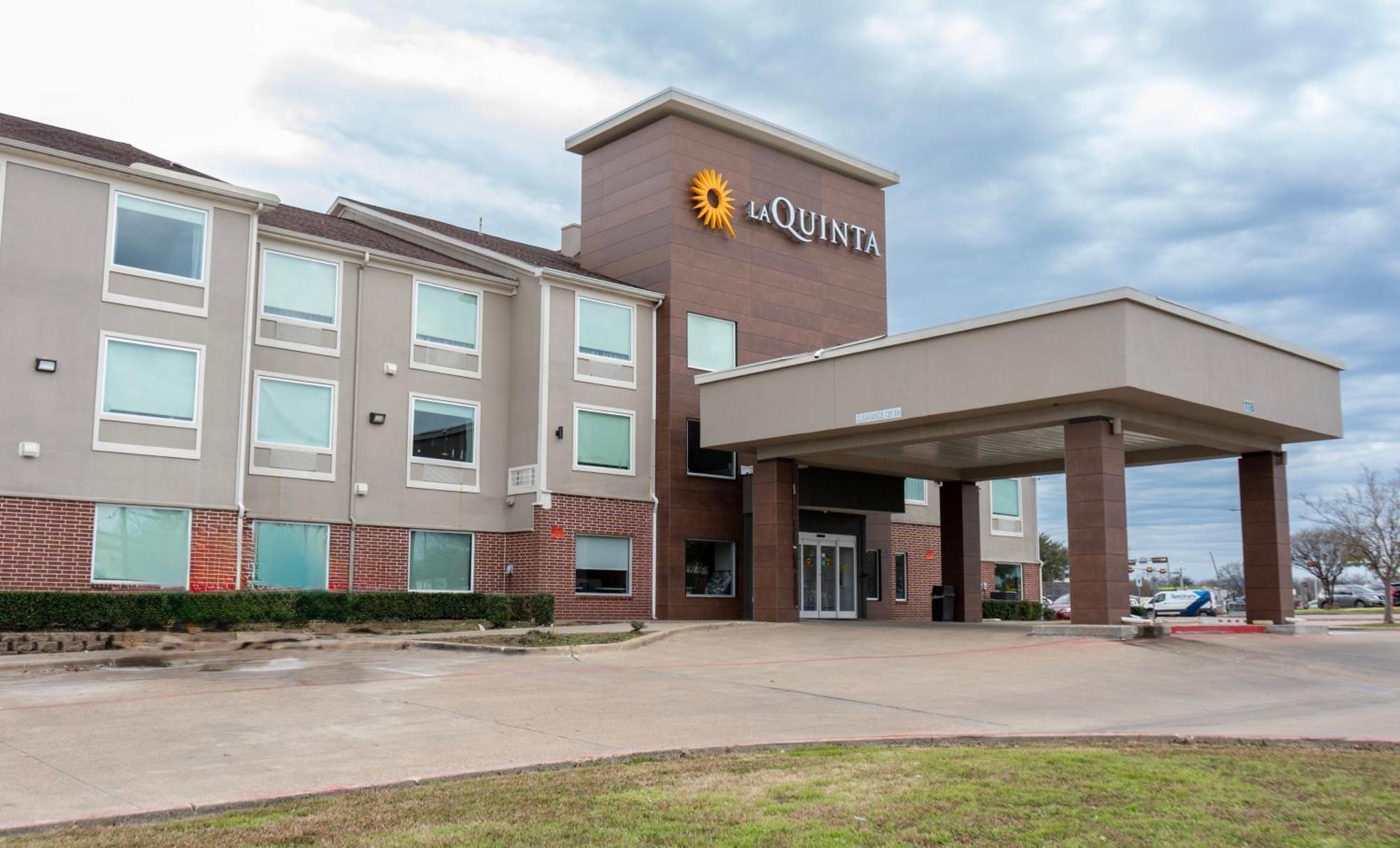 La Quinta By Wyndham Dallas Mesquite Dış mekan fotoğraf