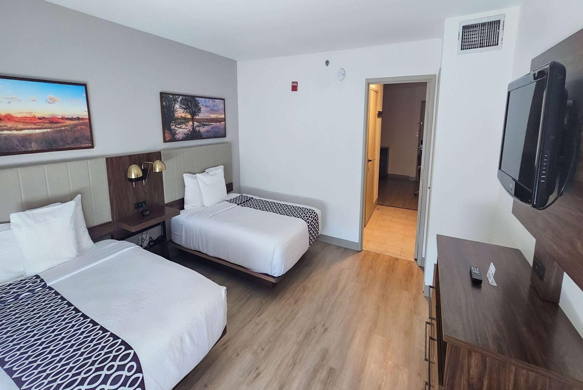 La Quinta By Wyndham Dallas Mesquite Dış mekan fotoğraf