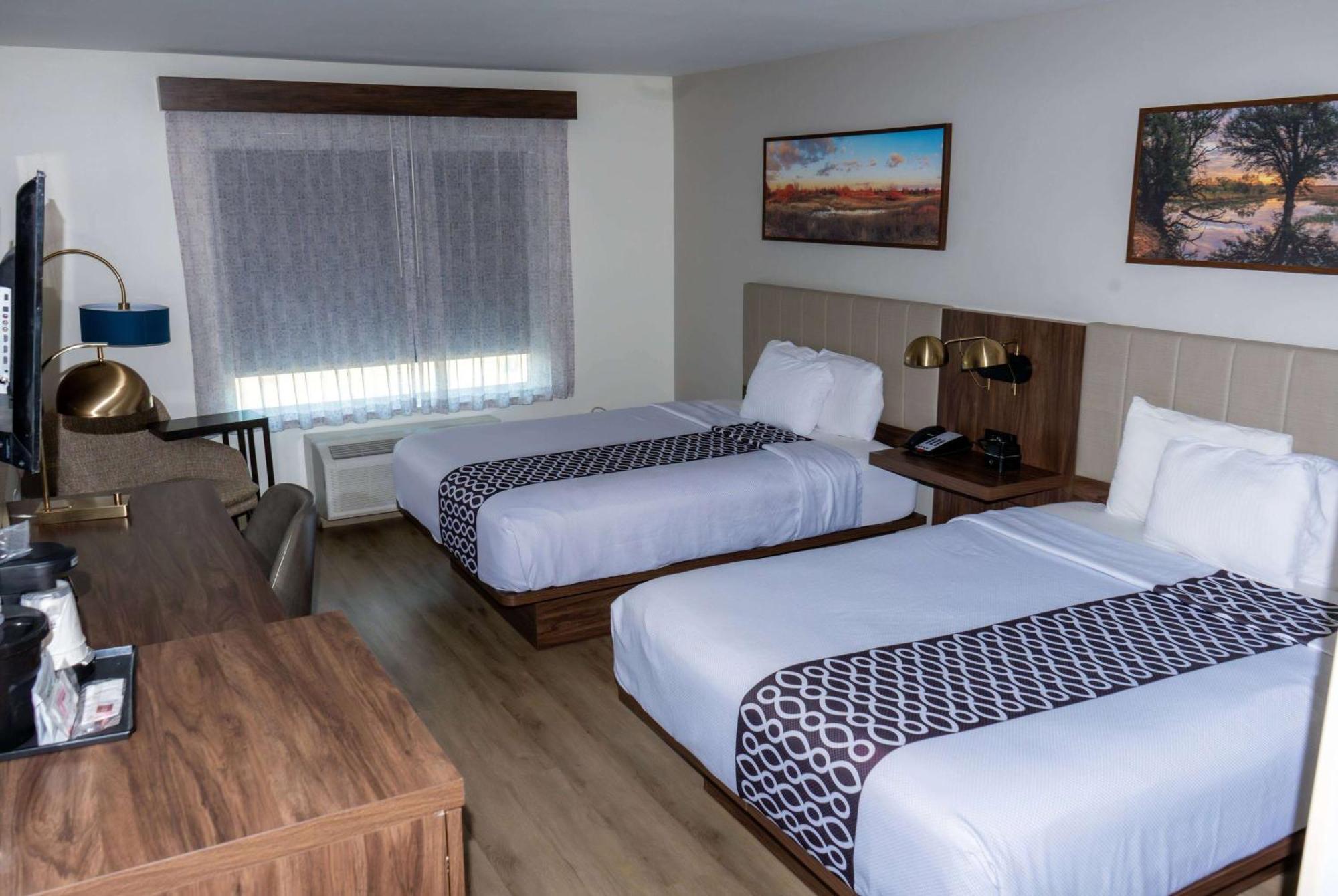 La Quinta By Wyndham Dallas Mesquite Dış mekan fotoğraf