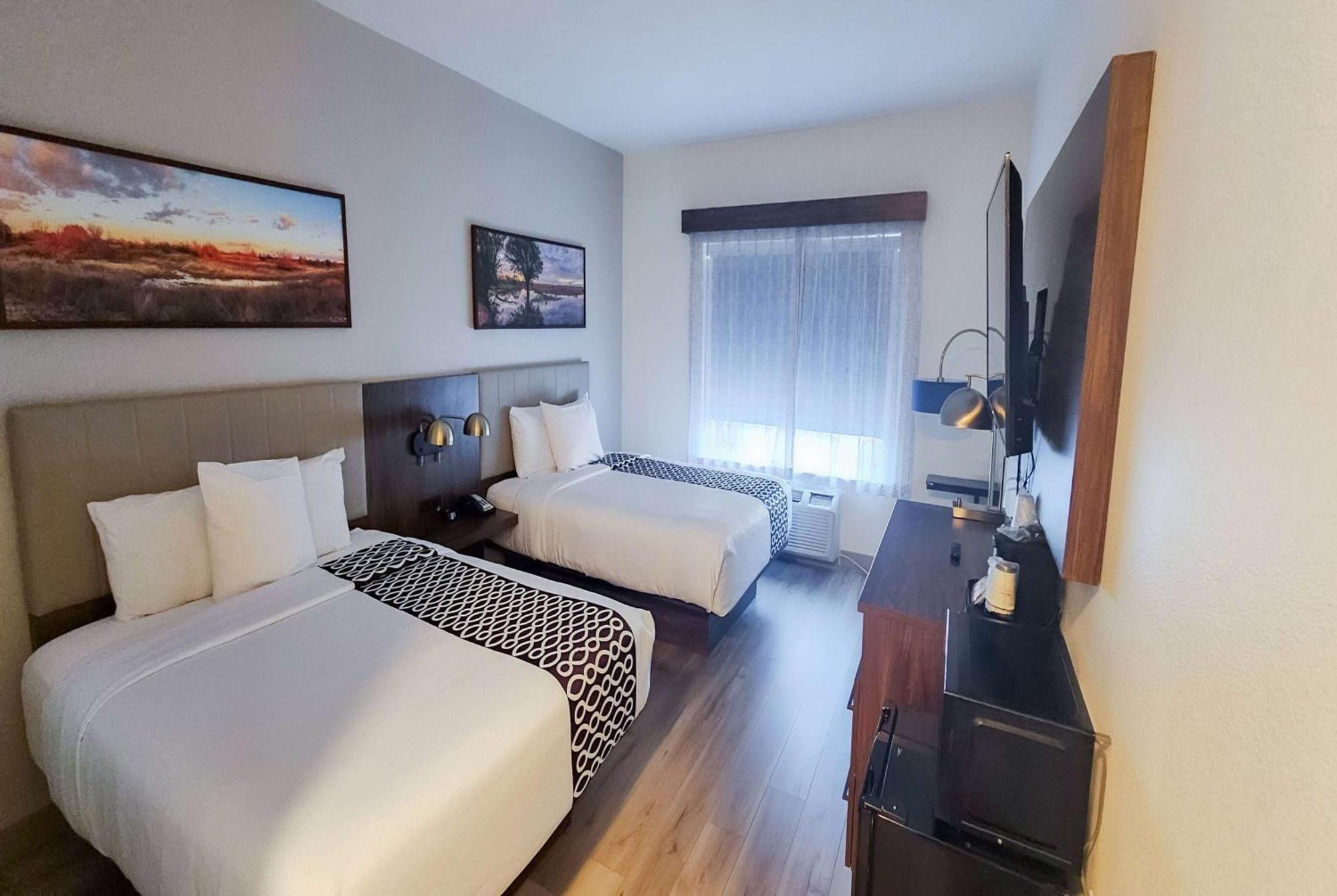 La Quinta By Wyndham Dallas Mesquite Dış mekan fotoğraf