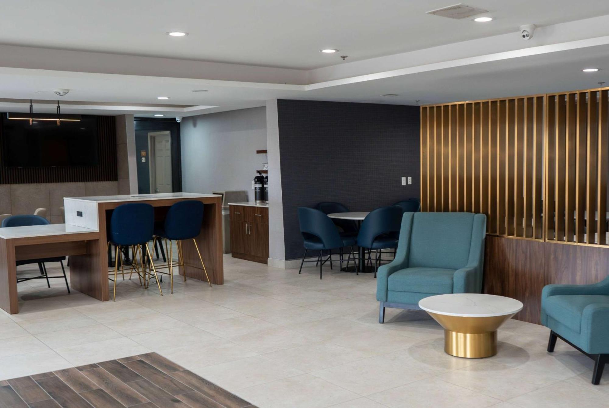 La Quinta By Wyndham Dallas Mesquite Dış mekan fotoğraf